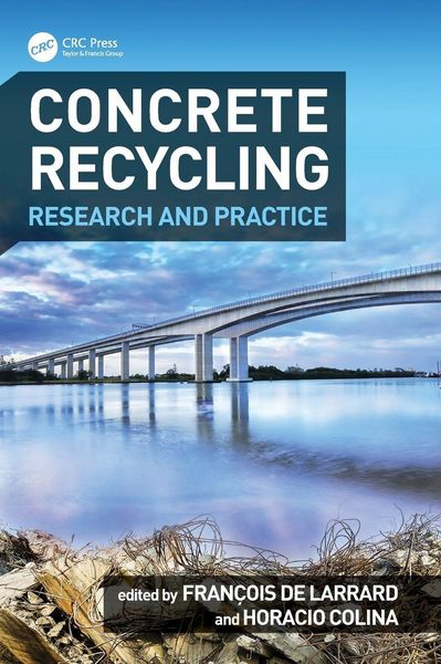 Produktbild: Concrete Recycling