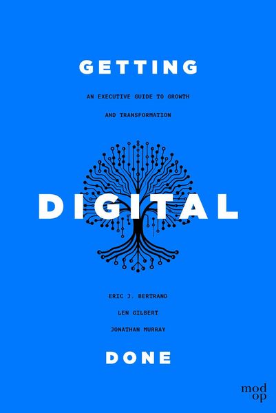 Produktbild: Getting Digital Done