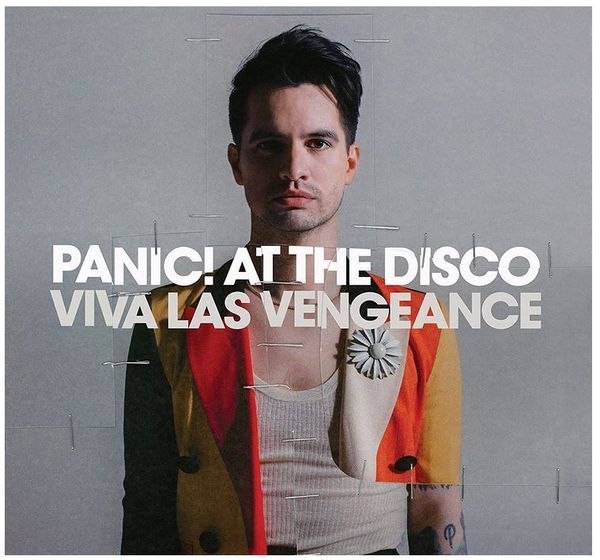 Produktbild: Viva Las Vengeance