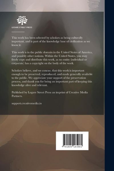 Produktbild: Biennial Report of the Secretary of State of the State of Texas
