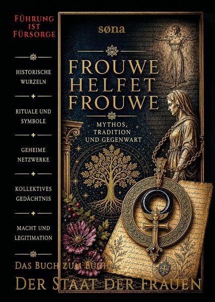 Produktbild: frouwe helfet frouwe