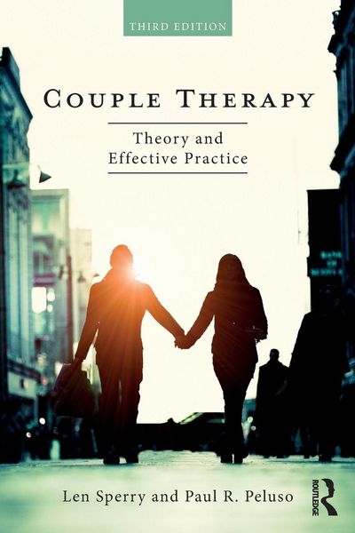 Produktbild: Couple Therapy