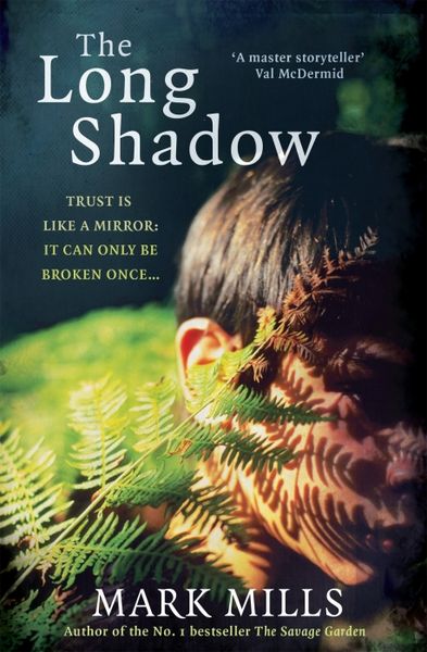 Produktbild: The Long Shadow