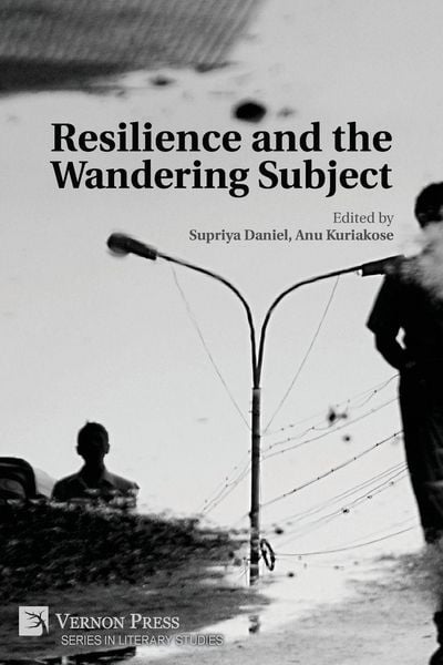 Produktbild: Resilience and the Wandering Subject