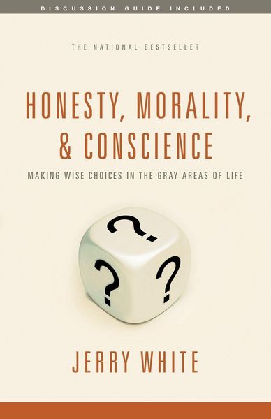 Produktbild: Honesty, Morality, and Conscience