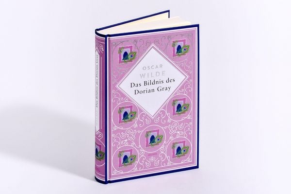 Produktbild: Das Bildnis des Dorian Gray