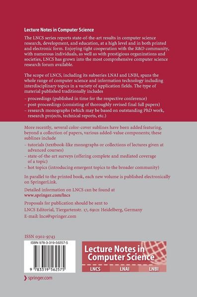 Produktbild: Applied Reconfigurable Computing