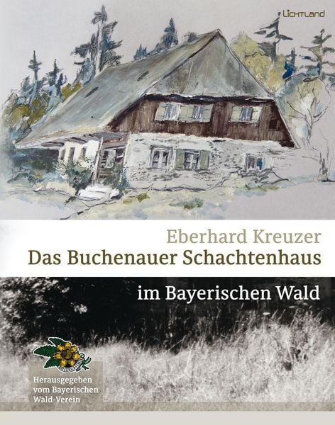 Produktbild: Das Buchenauer Schachtenhaus