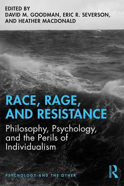 Produktbild: Race, Rage, and Resistance