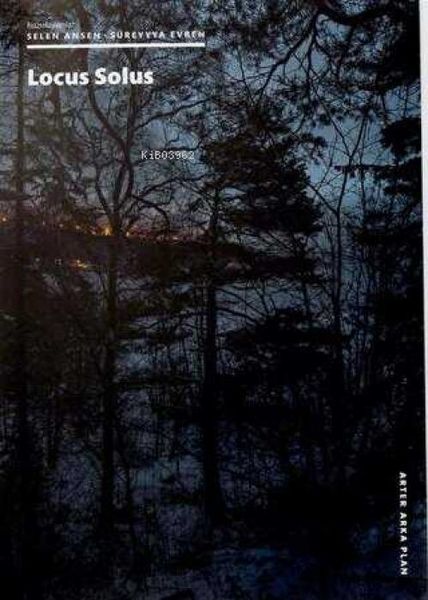Produktbild: Locus Solus