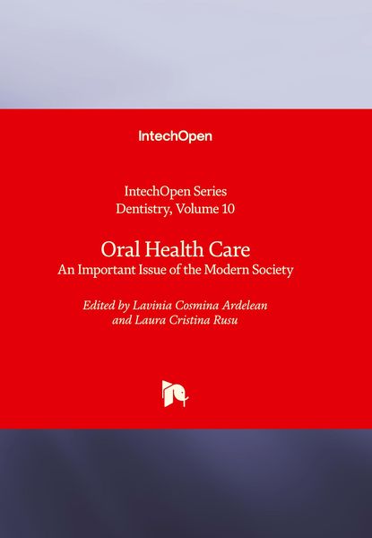 Produktbild: Oral Health Care
