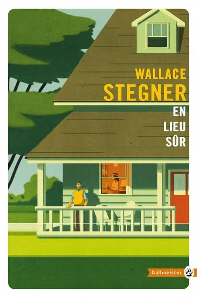 Produktbild: En lieu s&ucirc;r
