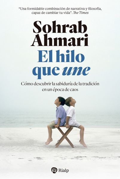 Produktbild: El hilo que une