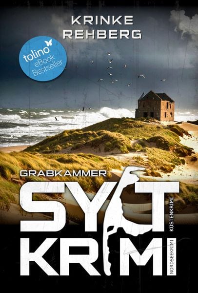 Produktbild: Syltkrimi Grabkammer