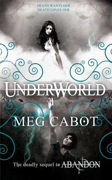Produktbild: Abandon: Underworld