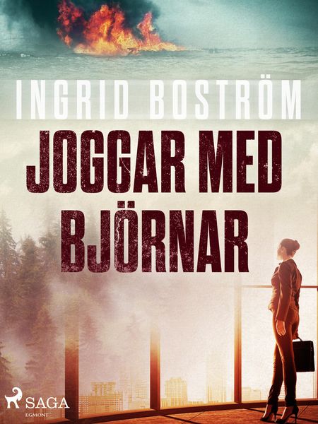 Produktbild: Joggar med bj&ouml;rnar