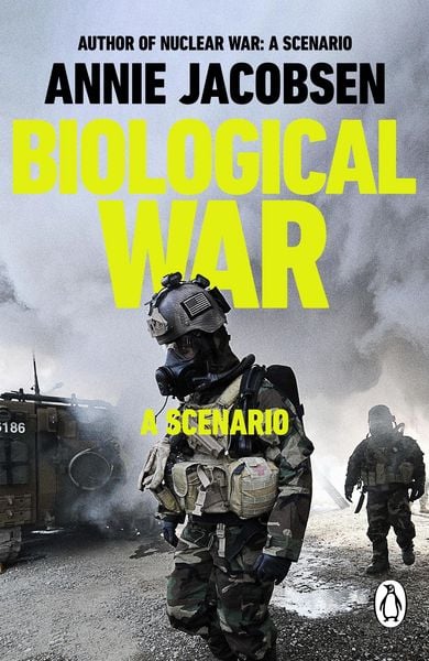 Produktbild: Biological War