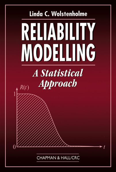 Produktbild: Reliability Modelling