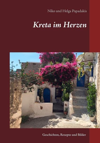 Produktbild: Kreta im Herzen