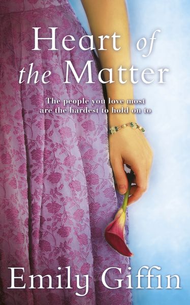 Produktbild: Heart of the Matter