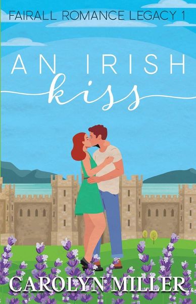 Produktbild: An Irish Kiss