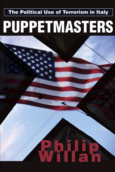 Produktbild: Puppetmasters