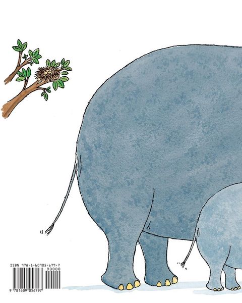 Produktbild: You Can't Lay An Egg If You're An Elephant