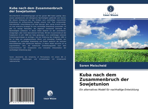 Produktbild: Kuba nach dem Zusammenbruch der Sowjetunion