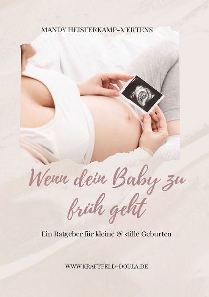 Produktbild: Wenn dein Baby zu fr&uuml;h geht