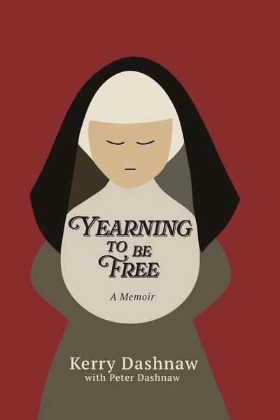 Produktbild: Yearning to be Free