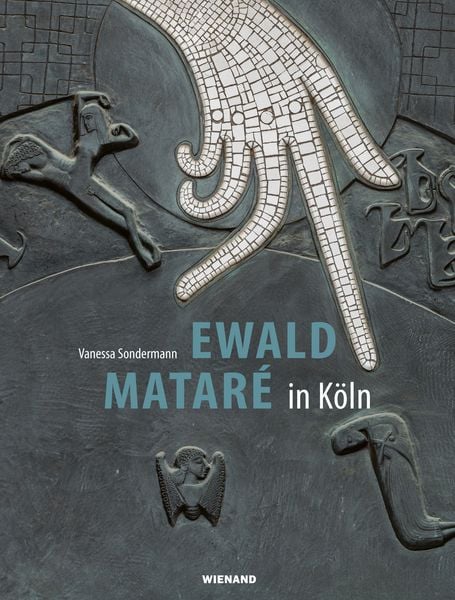 Produktbild: Ewald Matar&eacute; in K&ouml;ln