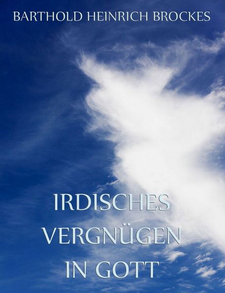 Produktbild: Irdisches Vergn&uuml;gen in Gott