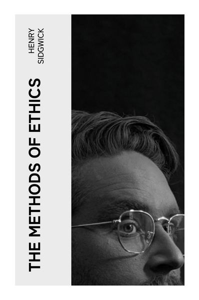 Produktbild: The Methods of Ethics