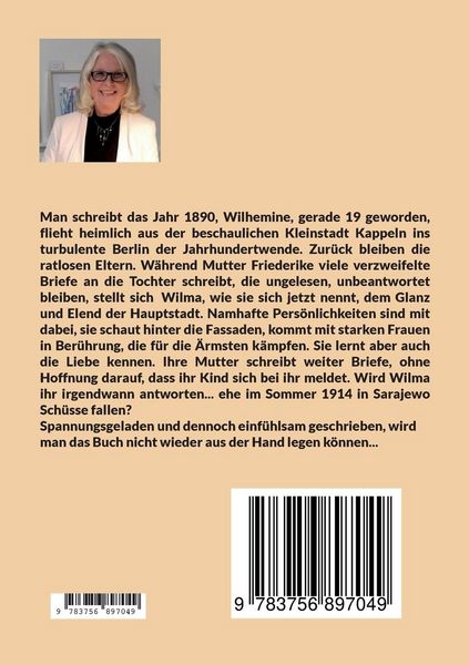 Produktbild: Die ungelesenen Briefe