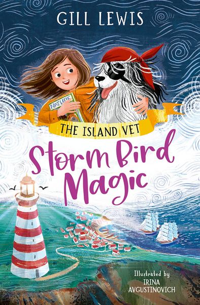 Produktbild: Storm Bird Magic