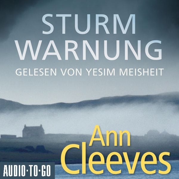 Produktbild: Sturmwarnung