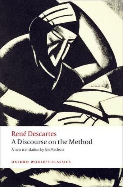 Produktbild: A Discourse on the Method