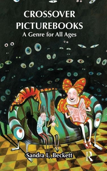 Produktbild: Crossover Picturebooks