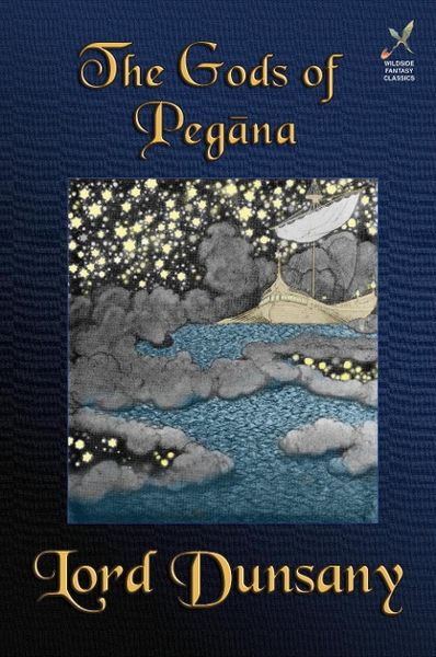 Produktbild: The Gods of Pegana