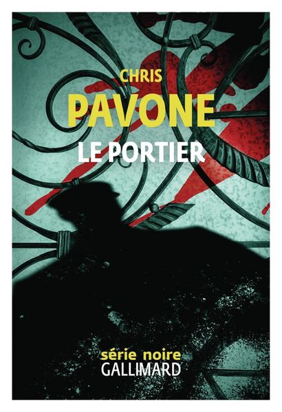 Produktbild: Le portier