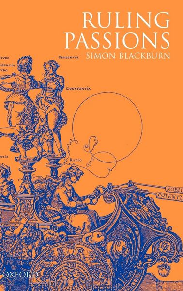 Produktbild: Ruling Passions