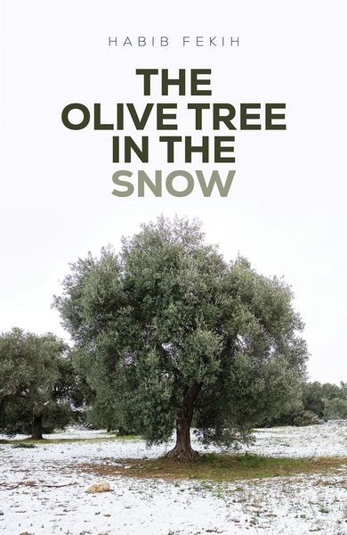 Produktbild: The Olive Tree in the Snow