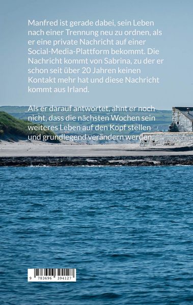 Produktbild: Sehnsuchtsinsel