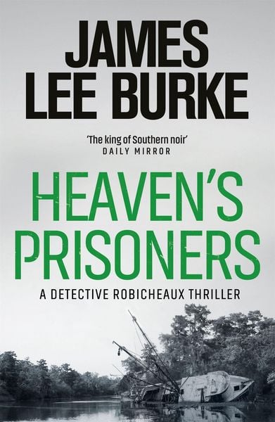 Produktbild: Heaven's Prisoners