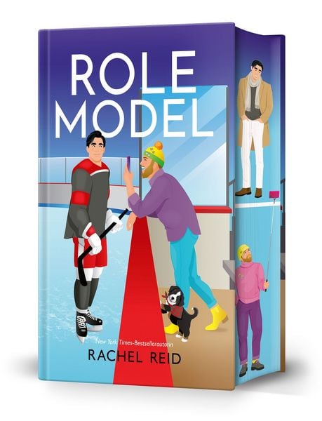 Produktbild: Role Model