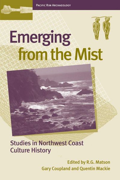 Produktbild: Emerging from the Mist