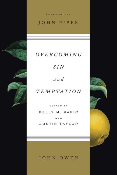 Produktbild: Overcoming Sin and Temptation
