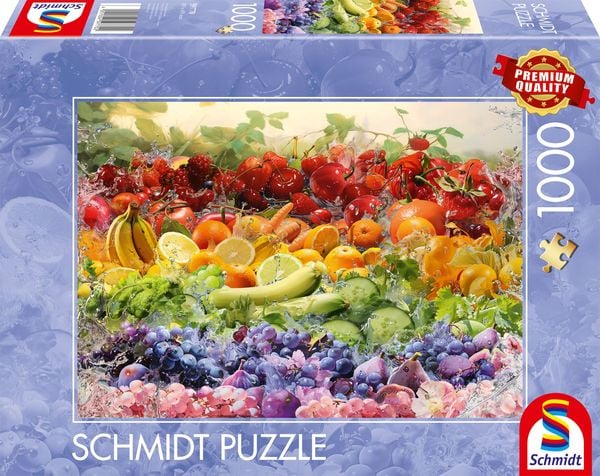 Produktbild: Frucht-Cocktail