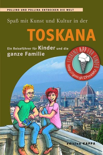 Produktbild: Reisef&uuml;hrer Toskana
