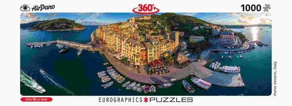 Produktbild: Porto Venere - Italien (Puzzle)